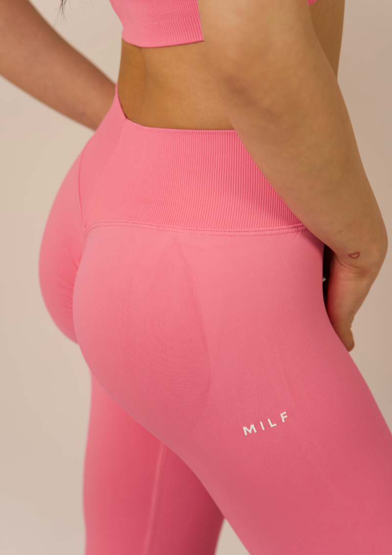 Pink Buttlifting Set - Image 6