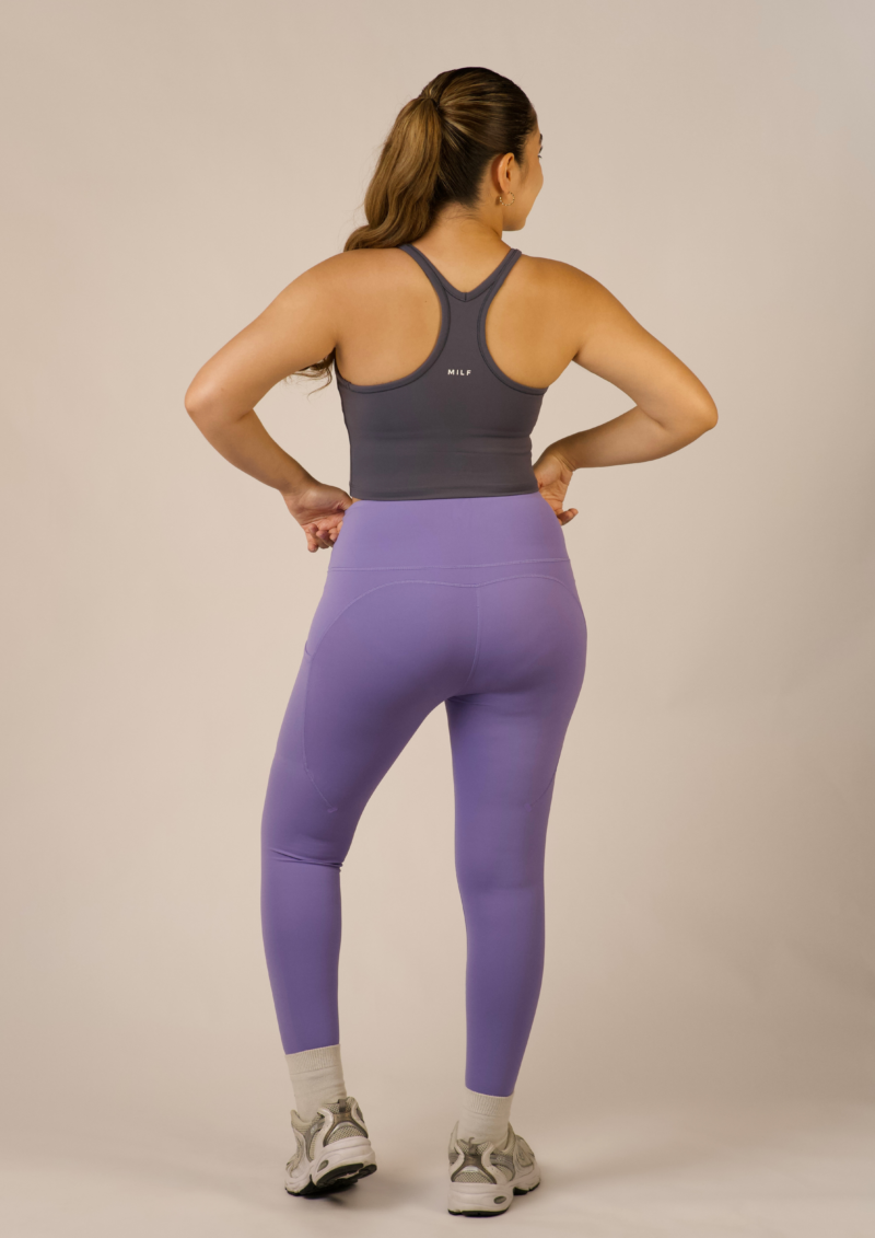 Perry Winkle Leggings - Image 4